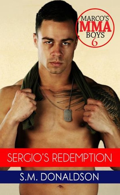 Sergio's Redemption, SM Donaldson - Ebook - 9780998310046