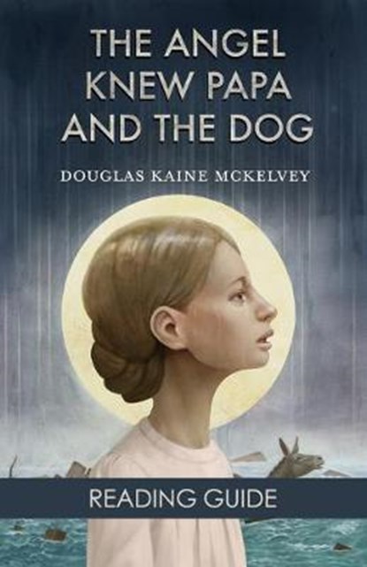 Reading Guide, MCKELVEY,  Douglas - Paperback - 9780998311272