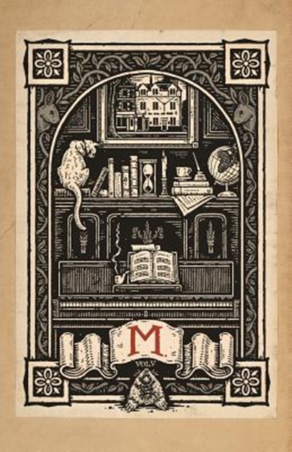 The Molehill, Vol. 5, A. S. Peterson - Paperback - 9780998311289