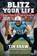 Blitz Your Life, Tim Shaw - Paperback - 9780998325309