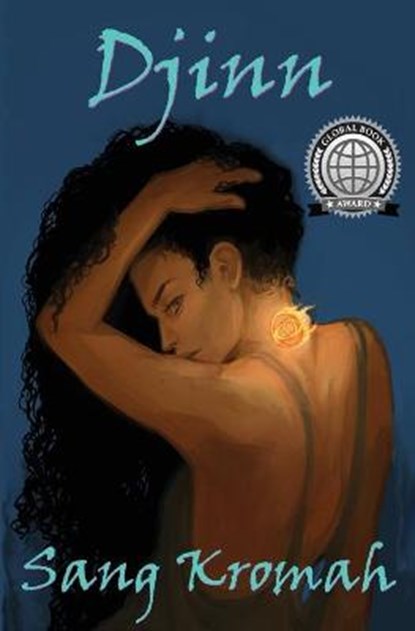 Djinn, KROMAH,  Sang - Paperback - 9780998388052