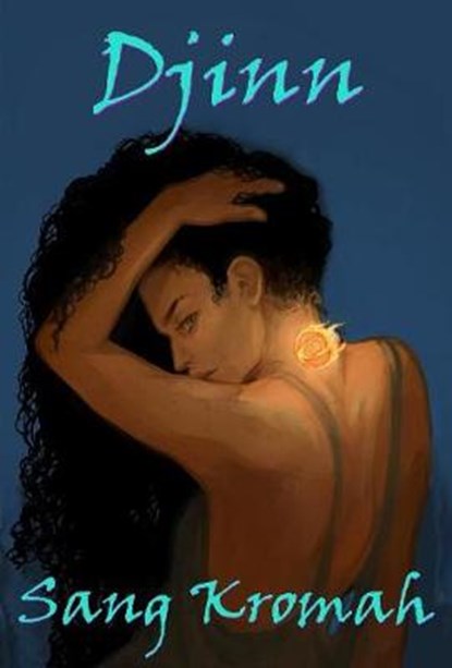 Djinn, KROMAH,  Sang - Gebonden - 9780998388069