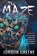 The Maze, Jordon Greene - Paperback - 9780998391335