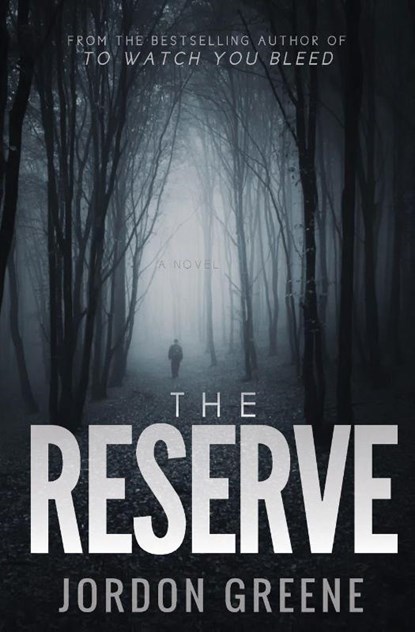 The Reserve, Jordon Greene - Paperback - 9780998391373
