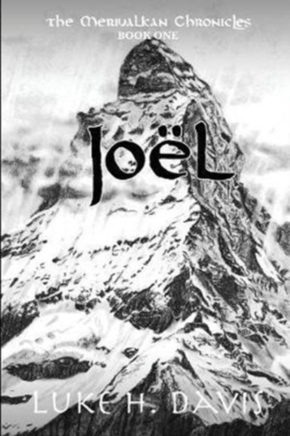 Joel, Luke H Davis - Paperback - 9780998400051
