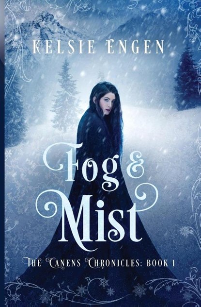 Fog & Mist, Kelsie Engen - Paperback - 9780998499420