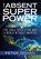 Zeihan, P: Absent Superpower, Peter Zeihan - Gebonden - 9780998505206