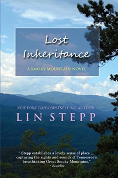 Lost Inheritance, Lin Stepp - Paperback - 9780998506333