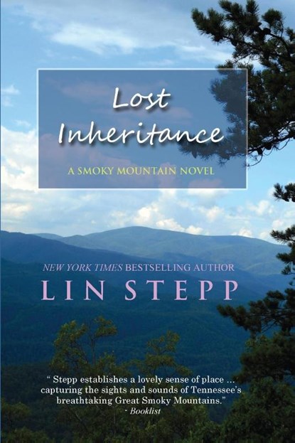 Lost Inheritance, Lin Stepp - Paperback - 9780998506333