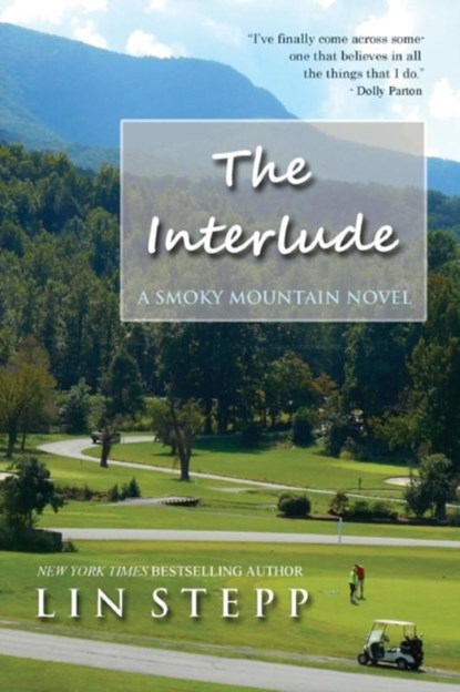 The Interlude, Lin Stepp - Paperback - 9780998506364