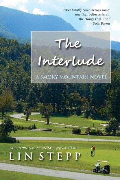 The Interlude, Lin Stepp - Paperback - 9780998506364