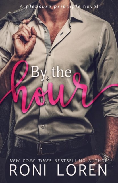 By the Hour, Roni Loren - Paperback - 9780998521312