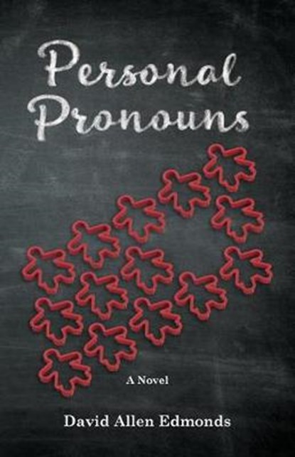 Personal Pronouns, David Allen Edmonds - Paperback - 9780998546605