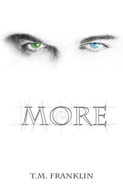 More, FRANKLIN,  T. M. - Paperback - 9780998546810