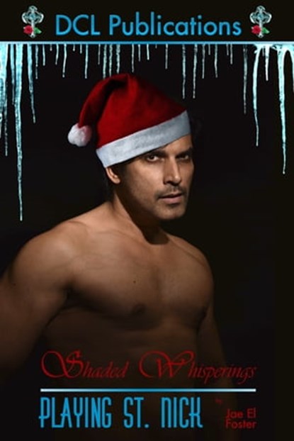 Playing St. Nick, Jae El Foster - Ebook - 9780998562476