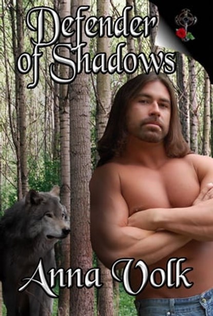 Defender of Shadows, Anna Volk - Ebook - 9780998562490