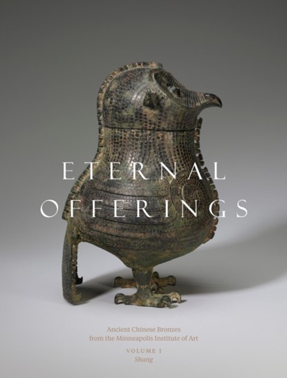 Eternal Offerings, YANG,  Liu - Gebonden - 9780998587219