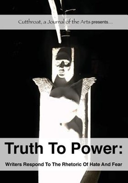 Truth to Power, Rita (University of Virginia) Dove ; Joy Harjo - Paperback - 9780998622002