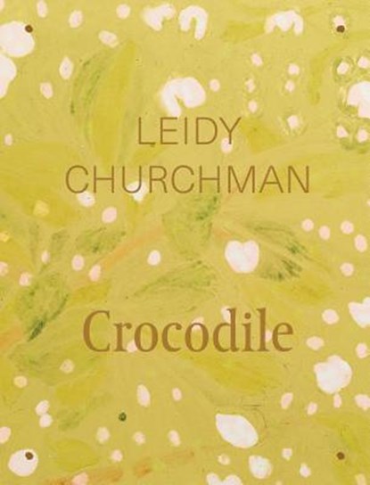Leidy Churchman, niet bekend - Gebonden - 9780998632698
