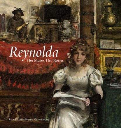 Reynolda, David Park Curry ; Martha R. Severns - Gebonden - 9780998681726