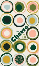 Chevre - KEENAN,  Tia - 9780998697376