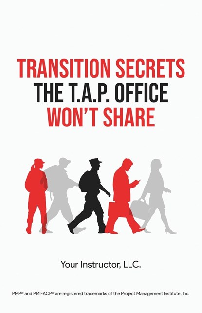 TRANSITION SECRETS THE T.A.P. OFFICE WON'T SHARE, Juan C. Martinez ;  Kara Kendall ;  Shane Cates - Paperback - 9780998706061