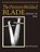 The Pattern-Welded Blade, Jim Hrisoulas - Paperback - 9780998708157
