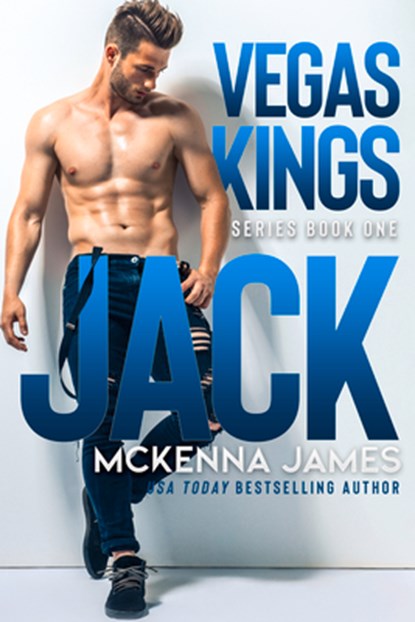 Jack, Mckenna James - Paperback - 9780998722573