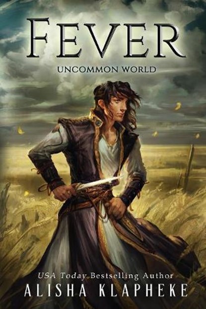 Fever, Alisha Klapheke - Paperback - 9780998737959