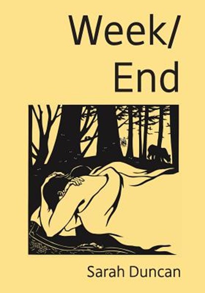 Week/End, Sarah Duncan - Paperback - 9780998761039