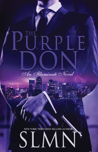 The Purple Don, SLMN - Ebook - 9780998767468