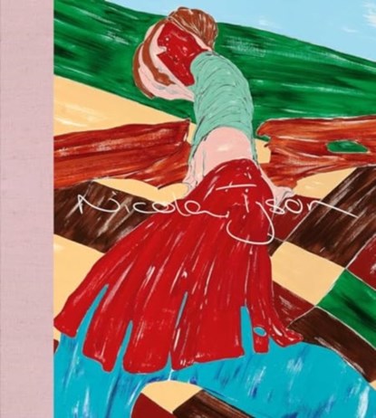 Nicola Tyson: Selected Paintings 1993-2022, Jennifer Higgie - Gebonden - 9780998838120