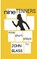 Nine Tenners, John Glass - Paperback - 9780998852393
