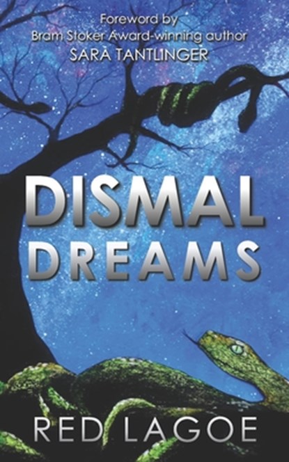 Dismal Dreams, Red Lagoe - Paperback - 9780998853154
