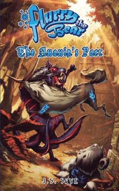 The Assassin's Pact, J.S. Skye - Ebook - 9780998857718