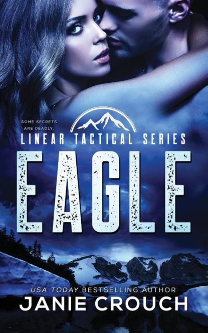 Eagle, Janie Crouch - Paperback - 9780998881546