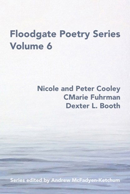 Floodgate Series Volume 6, Nicole and Peter Cooley - Paperback - 9780998897646
