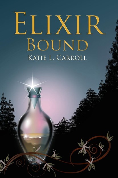 Elixir Bound, Katie L Carroll - Paperback - 9780998925424