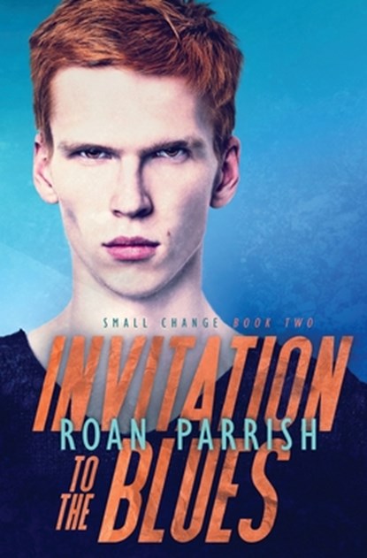 Invitation to the Blues, Roan Parrish - Paperback - 9780998967158