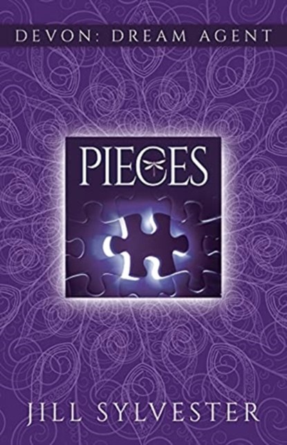 Pieces, Jill Sylvester - Paperback - 9780998977591