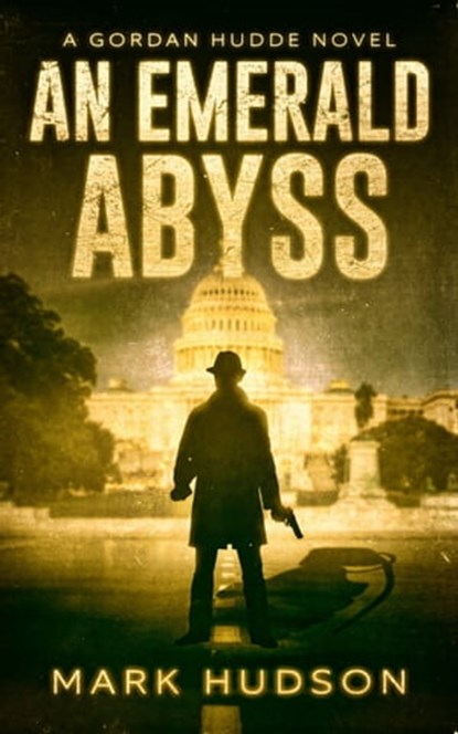 An Emerald Abyss, Mark Hudson - Ebook - 9780999006641
