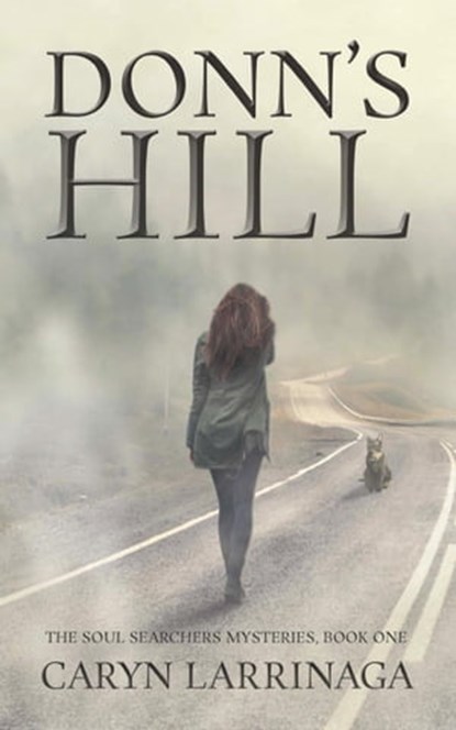 Donn's Hill, Caryn Larrinaga - Ebook - 9780999020098