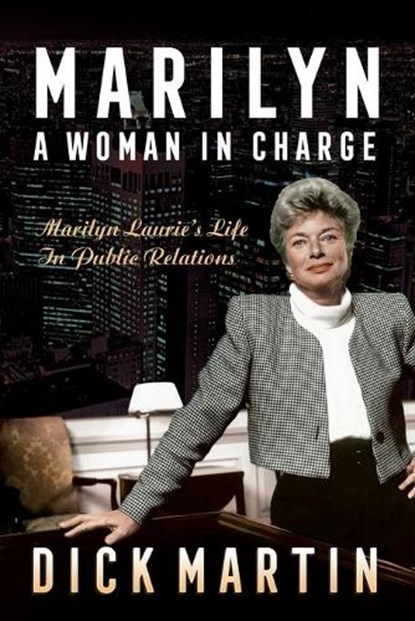 Marilyn, MARTIN,  Dick - Paperback - 9780999024584