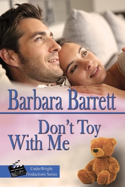Don't Toy with Me, Barbara Barrett - Ebook - 9780999091029