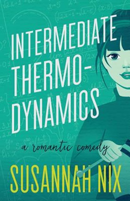 Intermediate Thermodynamics, Susannah Nix - Paperback - 9780999094815