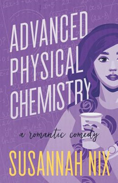 Advanced Physical Chemistry, Susannah Nix - Paperback - 9780999094839