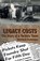 Legacy Costs, HUDELSON,  Richard - Paperback - 9780999135822