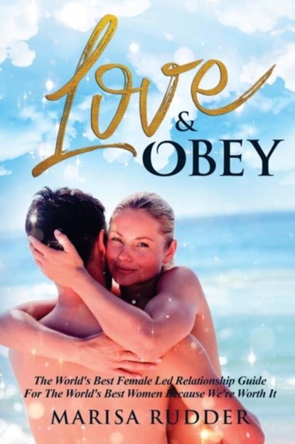 Love & Obey, Marisa Rudder - Paperback - 9780999180464