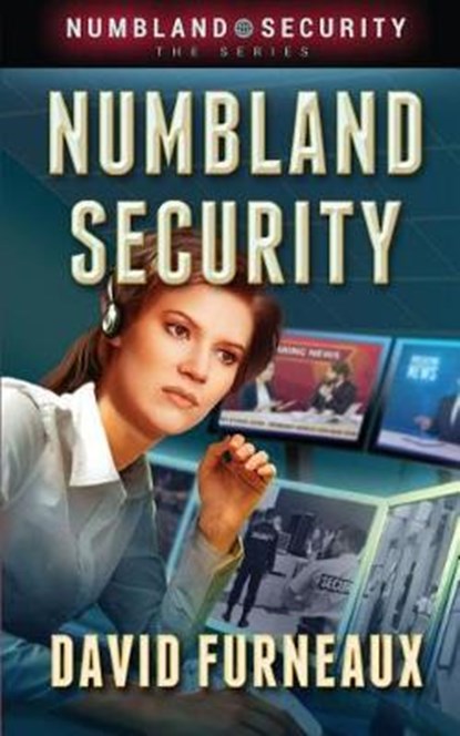 Numbland Security, David Furneaux - Ebook - 9780999193389