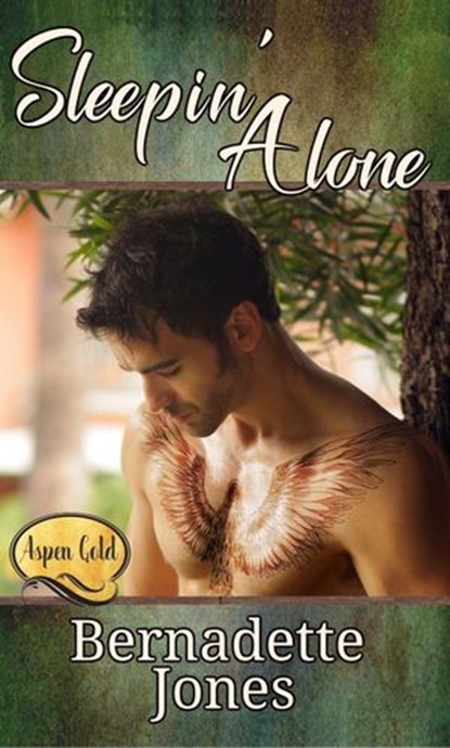 Sleepin' Alone, Bernadette Jones - Ebook - 9780999202166